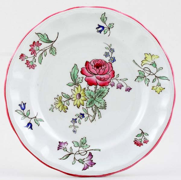 Plate c1941